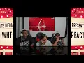 Seedhe Maut - Kaanch Ke Ghar (SOS Diss) [REACTION]