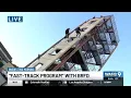 Live look at training Fast Track Program provides to firefighters