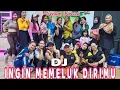 Download Lagu DJ BARU PERTAMA AKU MERASAKAN (INGIN MEMELUK DIRIMU) SENAM KREASI VIRAL BY ZIN ARIEF