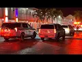Bradenton X Sarasota Streets Are Empty As A Horrible Tourist Season Mets Immigration Exodus