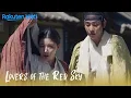 Download Lagu Lovers of the Red Sky - EP10 | Nothing Happened Last Night | Korean Drama