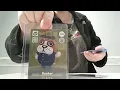 Unboxing Amiibo Cards Brand New Ebay com