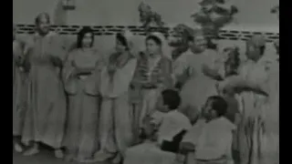 التراث المغربي القديم حميد الزهير عروستنا زينة 