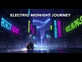 Lagu Electric Midnight Journey