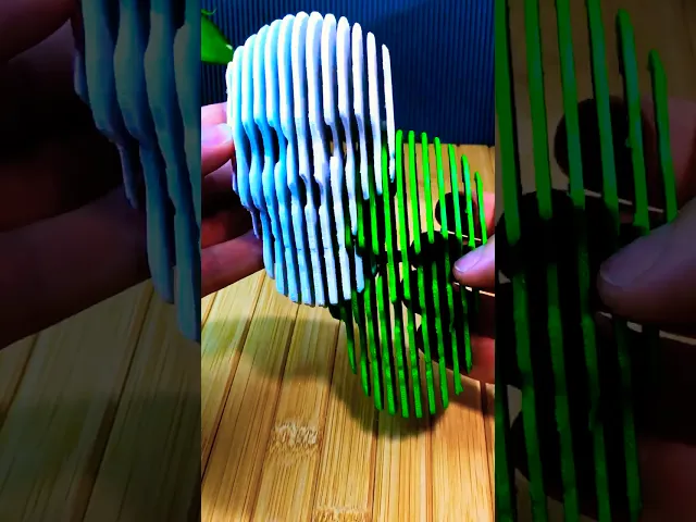 Quantum Skull video thumbnail