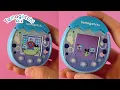 Tamagotchi Pix How To Connect Through Tamagotchi Pix