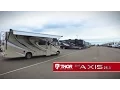 GeneralRV com 2017 Thor Motor Coach AXIS 25 3 Class A motor home