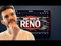 DON T MOVE TO RENO Why People Hate Living in Reno Nv