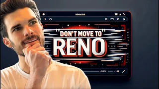 DON T MOVE TO RENO Why People Hate Living in Reno Nv