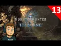 Download Lagu 🔴[Monster Hunter World] Another day in paradise | @r0we_b0at_pl4ys