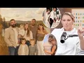 Kylie Kelce FINALLY Speaks About Taylor Travis Wedding - And Her Response Is Everything