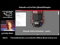 AST - Electude Level 1 No Start Condition
