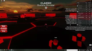 Roblox Midnight Horror Wiki Noob