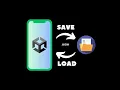 Simple Save System in Unity with JSON