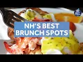 Viewers Choice 2026 Best brunch restaurants in New Hampshire