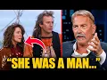Download Lagu Kevin Costner Finally Reveals What Most Fans Never Figured Out About Dancing With Wolves (1990)