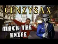 Download Lagu Mack The Knife - Bobby Darin (Cenzysax Cover 🎷🔪)
