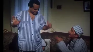 كوميدي صاحب صاحبه 