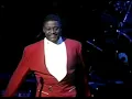The Manhattans - Shining Star live