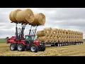 45 Expensive Agricultural Machines Working At Another Level