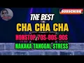 Download Lagu 🇵🇭THE BEST CHA CHA NONSTOP 70S-80S-90S NAKAKA TANGGAL STRESS #chacha @KuyaJonasTv-c2n