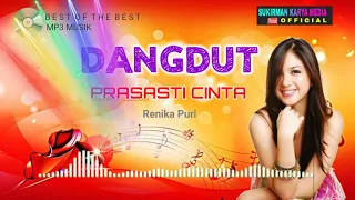 Download Prasasti cinta dangdut koplo[renika puri] MP3