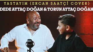 Dede Aytaç Doğan & Torun Aytaç Doğan - Yastayım (Ferhat Göçer Cover) / @Akustikhane