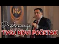 Download Lagu Dr Kenan Crnkic - Tvoj Novi Početak - Najbolje Transformacijsko Predavanje !!!