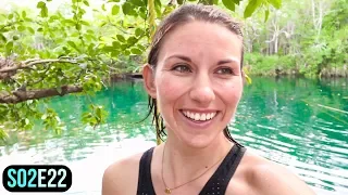 Working hard and playing hard in Mexico | S02E22