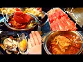 All You Can Eat Authentic Sichuan Style Hot Pot at So Hot in Cary North Carolina