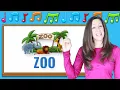 Phonics The Letter Z Signing for Babies ASL Letter Sounds Z Patty Shukla