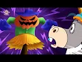 A Mi Burro, La Vaca Lola | Canciones Infantiles | Toy Cantando