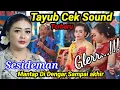 Download Lagu 🔴Bass Glerr Sesideman Tayub Terbaru Jelas Enak Di Dengar cocok Untuk Cek Sound 