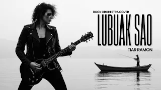 lubuak sao tiar ramon lagu populer dari minang rock orchestra cover