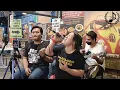 Download Lagu Gurauan Berkasih Cover... Shaa \u0026 Aidil