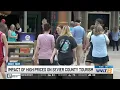 Pigeon Forge tourism holds steady as visitors tighten budgets amid rising costs
