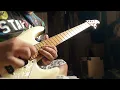 Download Lagu Andra \u0026 The BackBone - Dengarkan Aku (Guitar Cover)