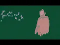 Kenny Beats - Get Around (visualizer)