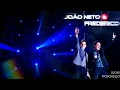 Download Lagu MENU DVD + LINK | João Neto e Frederico - Tá Combinado Ao Vivo Em Palmas (2012)