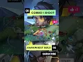Download Lagu AAMON COMBO 1 SHOOT🔥AAMON BEST BUILD 2023