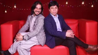 کوچ سرخ با شرافت پروانی Kawche Sorkh With Sharafat Parwani 