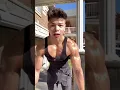 HOW DO I BOUNCE MY CHEST