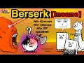 How to Easily Beat Crazed Axe No Gacha Battle Cats
