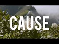 Cause - Hanumankind (Ft. Rudy Mukta) Lyrics | Vibester Music | Cause Lyrics