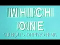 Drake & Central Cee - Which One(Sherique's Amapiano Remix)