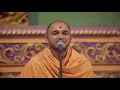 Purv Na Punya Falya Jivan Aadhar Malya II BAPS Kirtan