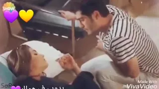 وادي حالي معاك حياه ومراد روعه  دندنها