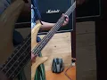 Download Lagu teritorial cabikan senar bass pada lagu noah dibalik awan