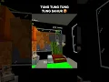 Download Lagu TUNG TUNG TUNG SAHUR 🗣️🔥 #minecraft #stealabrainrot #roblox #brainrot #fyp
