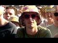 THE LUMINEERS and NIALL HORAN perform GUN SONG at Pink Pop Fest 2023